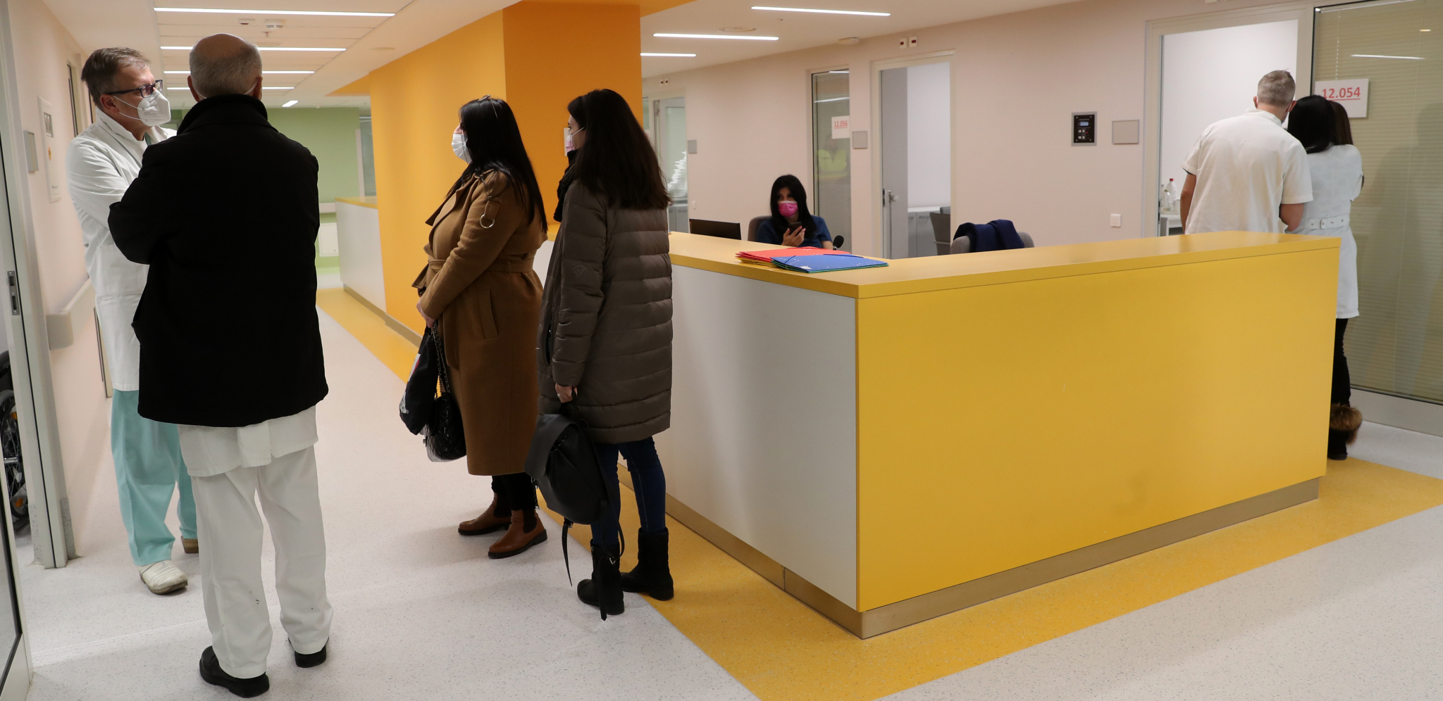 Klinički centar Srbije