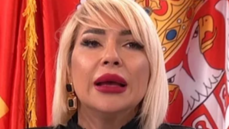 Saznala se istina i o njenom proseku