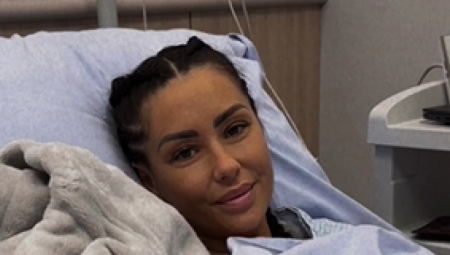 Sada se požalila sa čime se suočila u trudnoći, te je pitala kako da reši problem