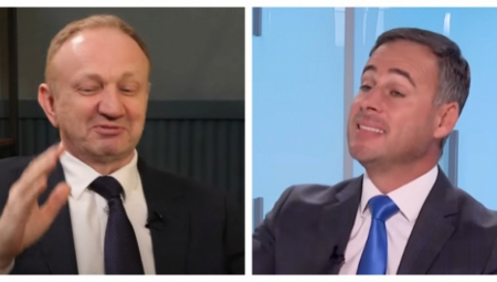 Kada je reč o prelaznoj vladi koju su predložili predstavnici opozicije, a sa čime se studenti u blokadi nisu saglasili, šef poslaničke grupe SNS u parlamentu ocenio je da je relacija između studenata i opozicije takva za javnost