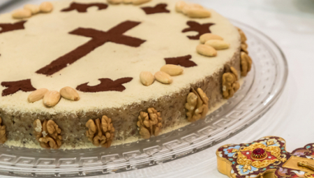 Aranđelovdan, praznik posvećen Svetom Arhangelu Mihailu, jedan je od najvažnijih u pravoslavnoj tradiciji i slavi se 21. novembra