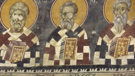 Srpska pravoslavna crkva i njeni vernici praznuju dan Svetih apostola Olimpa, Erasta, Kvarta, Rodiona i drugih s njima