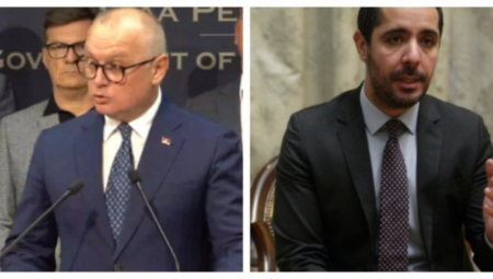 U tužilačko-pravosudnom sistemu Srbije događaju se neke zabrinjavajuće stvari