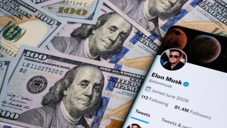 MASK PONOVO RUŠI REKORDE SpaceX sada vredi više od 800 milijardi dolara