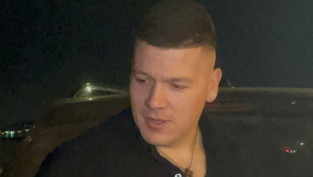 Pevač se oglasio sa novim informacijama, koje uopšte nisu dobre!