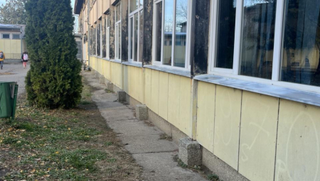 U školi zasad ne žele da komentarišu ovaj događaj