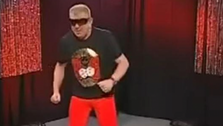 DJ Krmak je govorio o tome kako su ga kolege tretirale