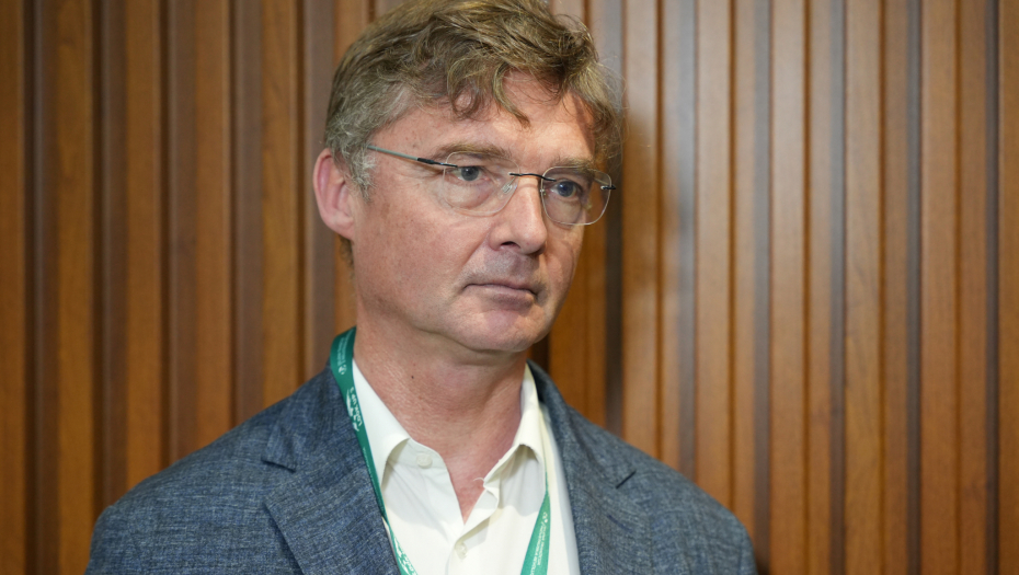 Konferencija Look Up 2024.