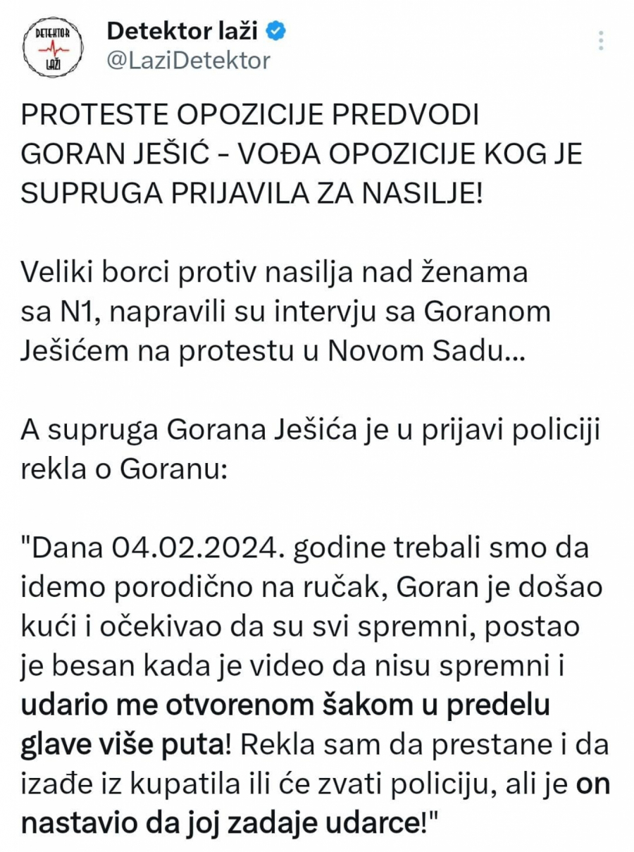 Opozicija