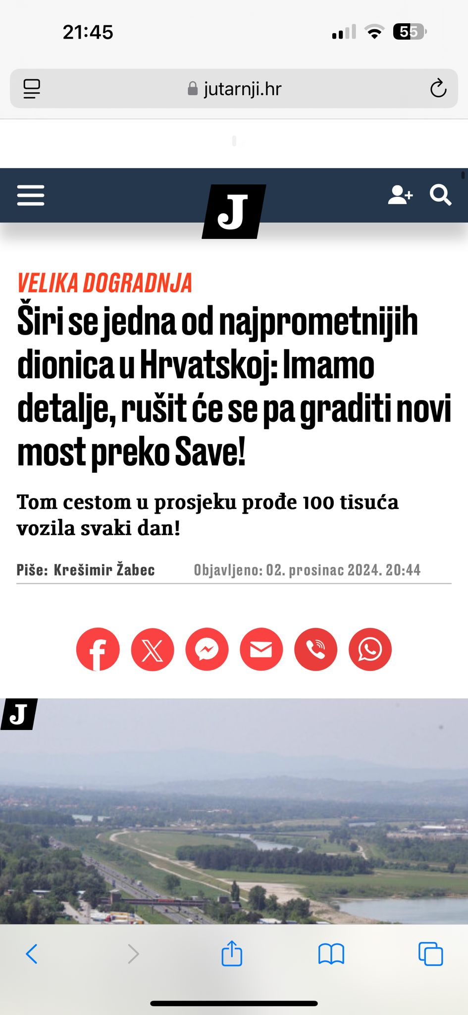 Jutarnji