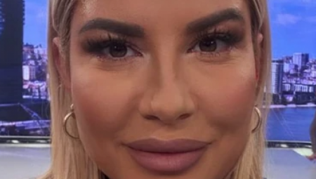 Dea Đurđević emotivnom porukom oduševila