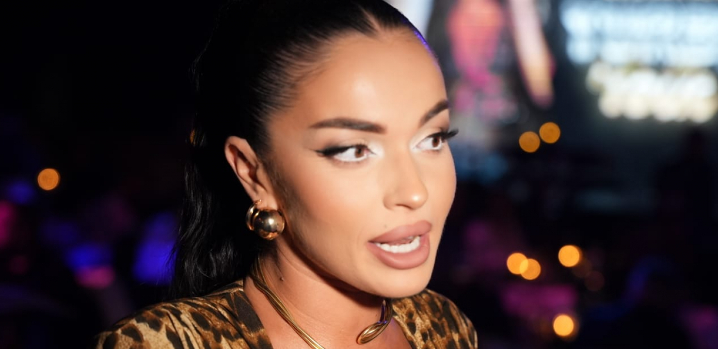 Teodora Džehverović