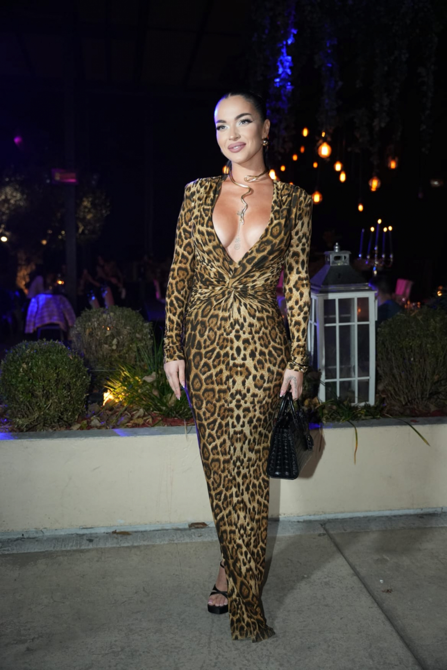 Teodora Džehverović