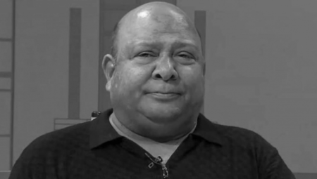 Pevač je znao da dirne dušu publike