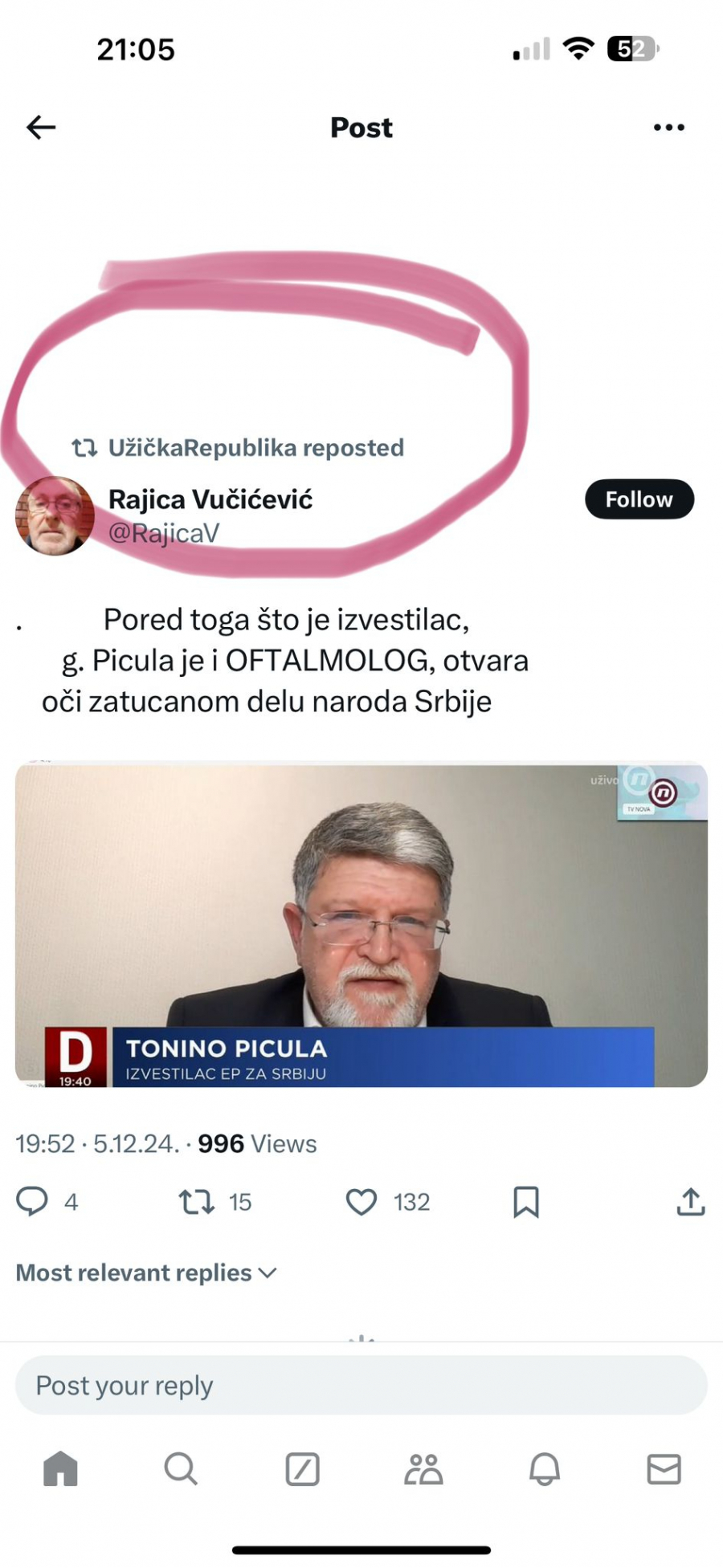 Tonino Picula