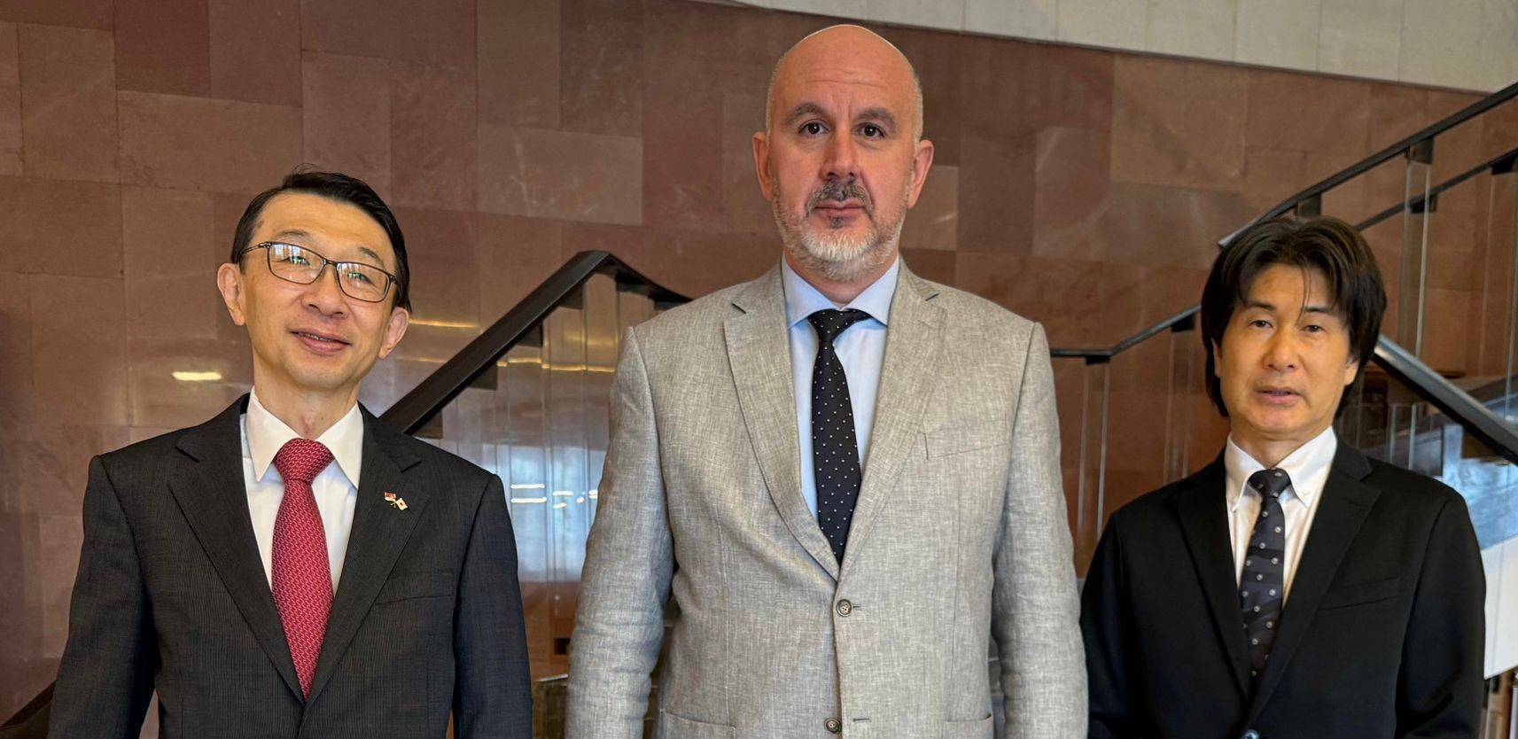 Ministarstvo informisanja i telekomunikacija