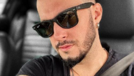 Nikola Grujić Gruja pokušao da oduzme sebi život