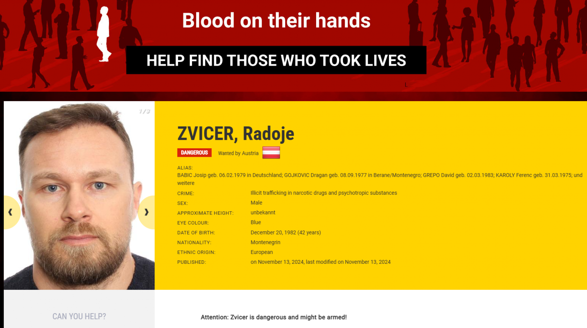 radoje zvicer
