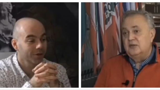 Škoro i Stefanović