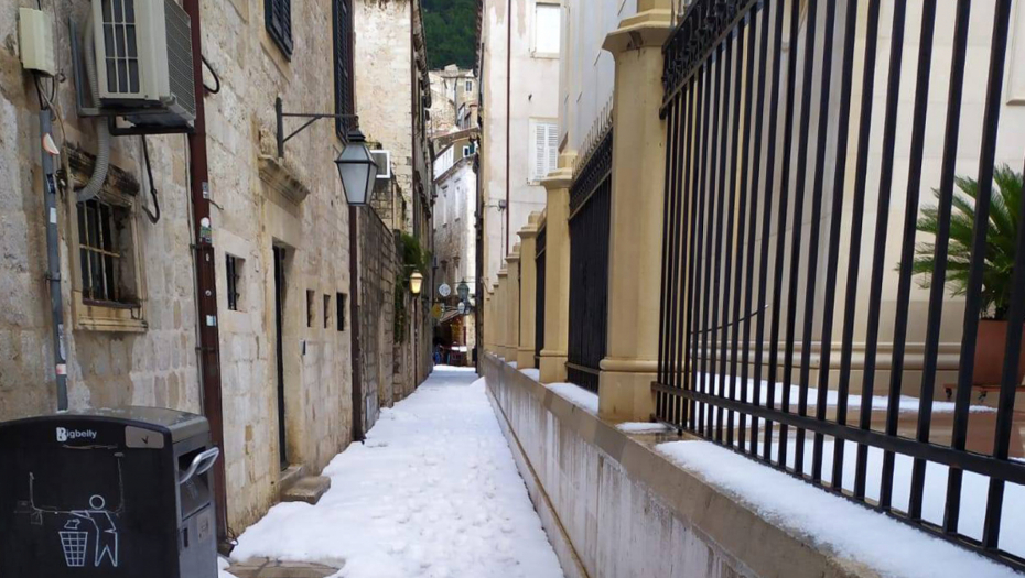 FOTO HINA/ BALDO MARUNČIĆ