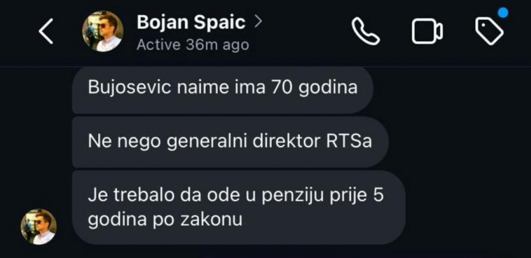 Bojan Spaić