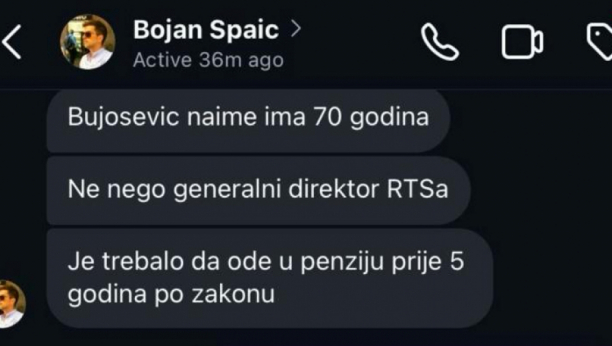 Bojan Spaić