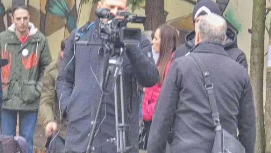 Jevđenije Julijan Dimitrijević i Dragan Brajović