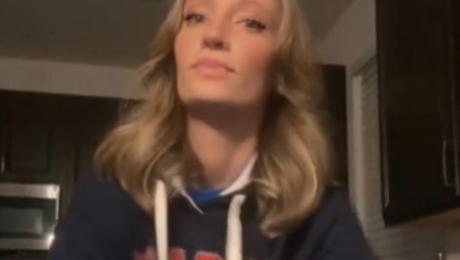 devojka otkrila prevaru