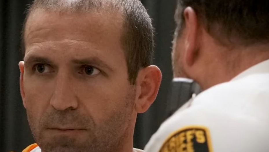 lažirao sopstvenu smrt