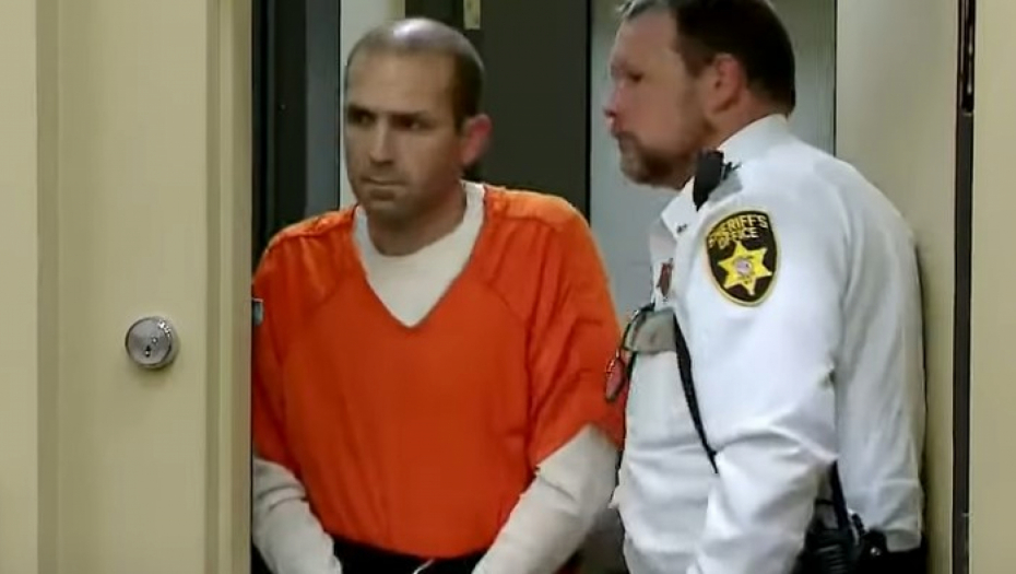 lažirao sopstvenu smrt