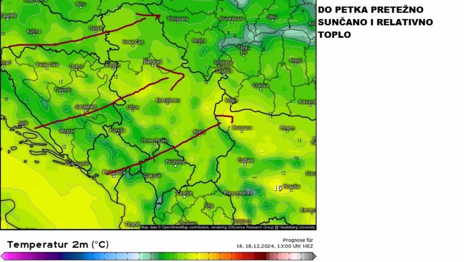 Facebook/Marko Čubrilo