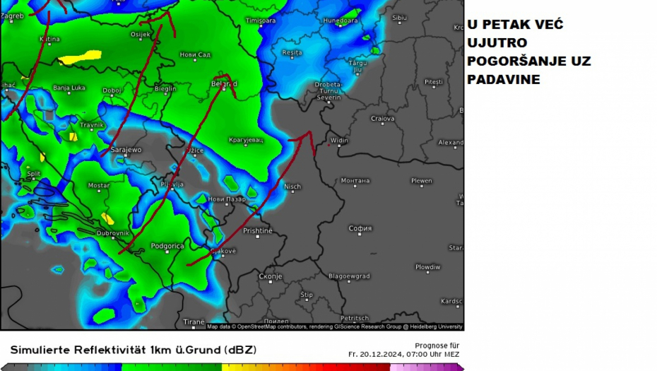 Facebook/Marko Čubrilo