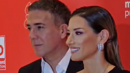 Saša je nakon njihovog pomirenja bratu poručio samo jedno