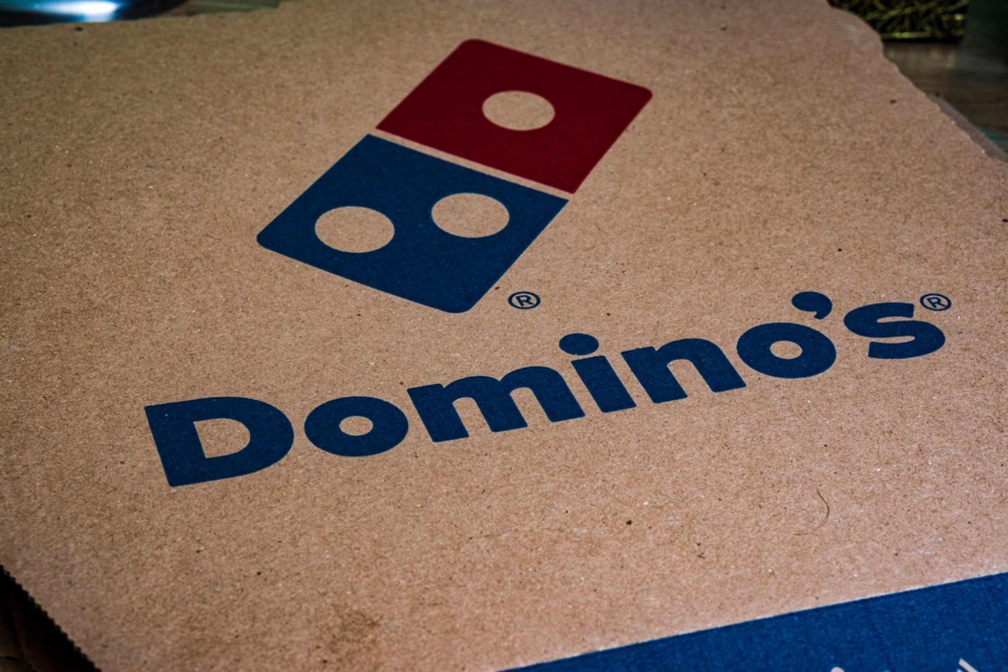 Domino’s