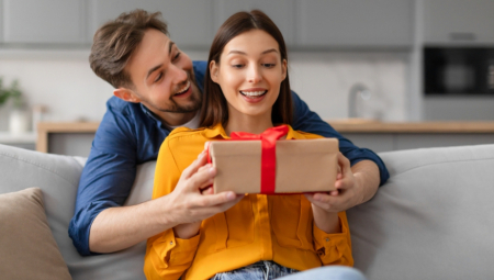 Istraživanje je pokazalo da davanje nekih poklona šalje pogrešnu poruku i može da deluje uvredljivo.