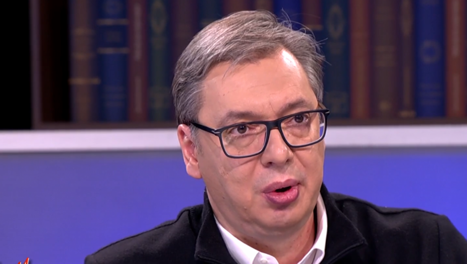 Aleksandar vucic