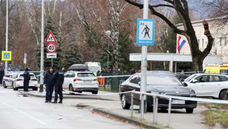 Poznati biznismen upucan je u glavu