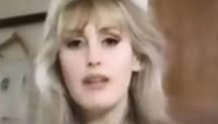 Karijeru modela započela je još kao četrnaestogodišnjakinja