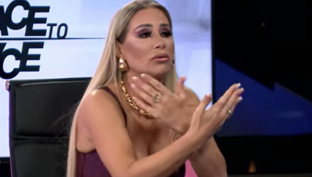 Selma Bajrami njegovom pesmom razbesnela celu Srbiju