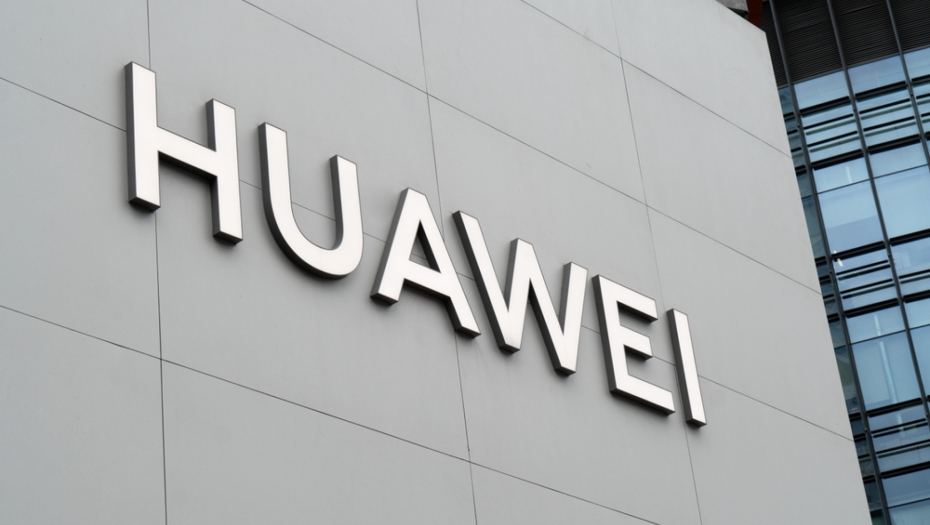 Huawei