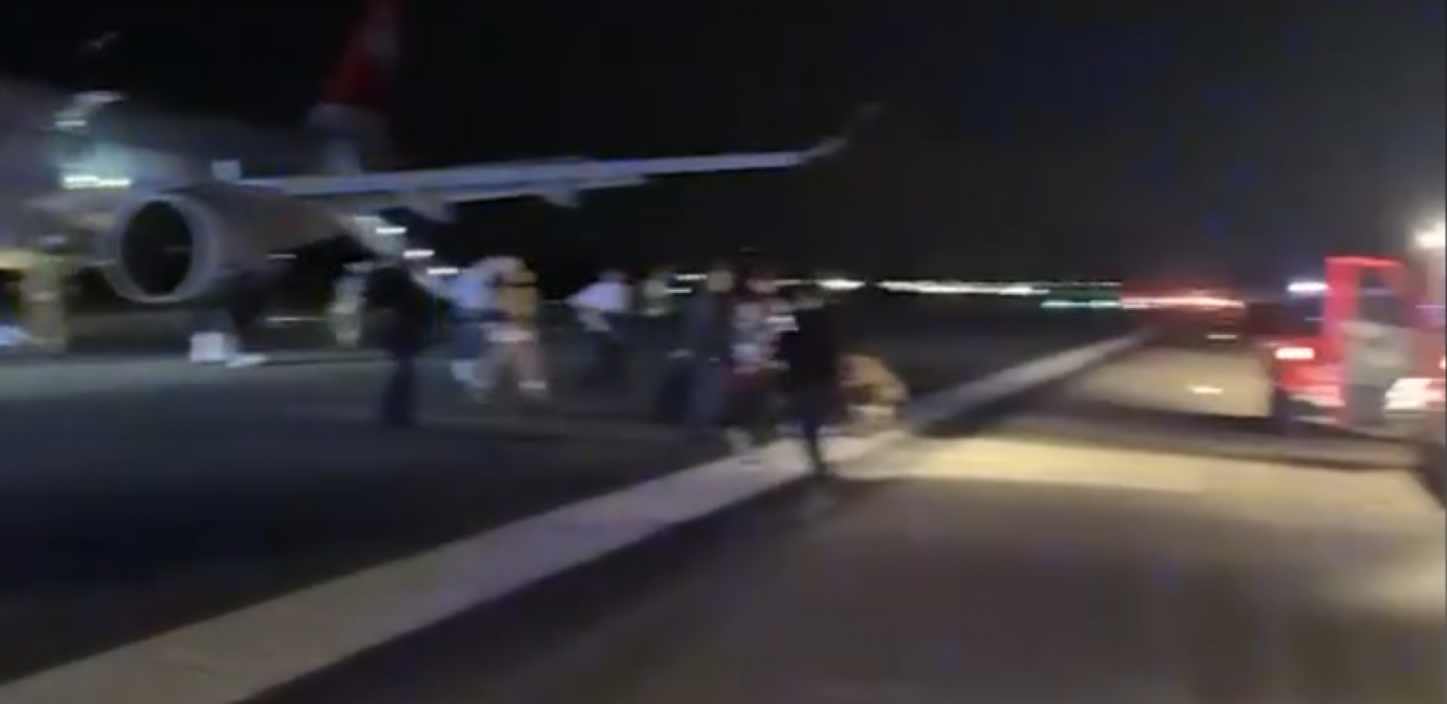 Prinudno sleteo u cirhu