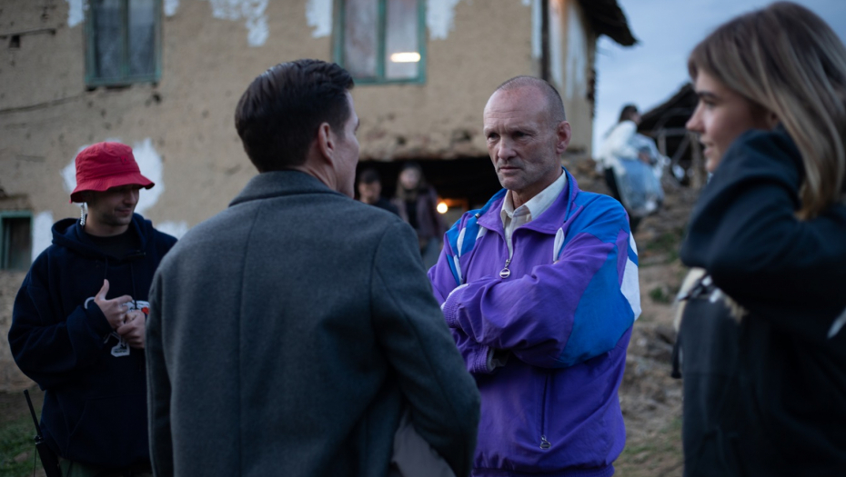 Aleksandar Ljubičić