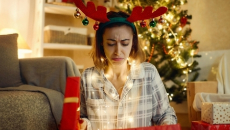 Koliko god nam se činilo da je sve dozvoljeno, postoje stvari koje jednostavno nije prikladno poklanjati