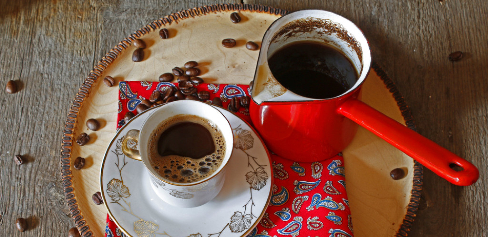 kafa