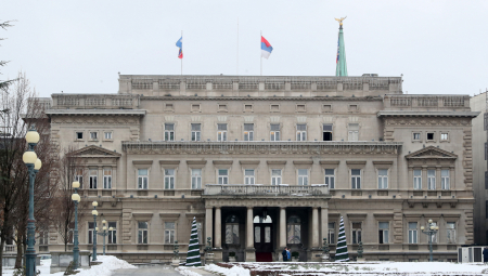 PREMINULA POZNATA SRPSKA POLITIČARKA U najteže vreme bila na mnogo važnoj funkciji