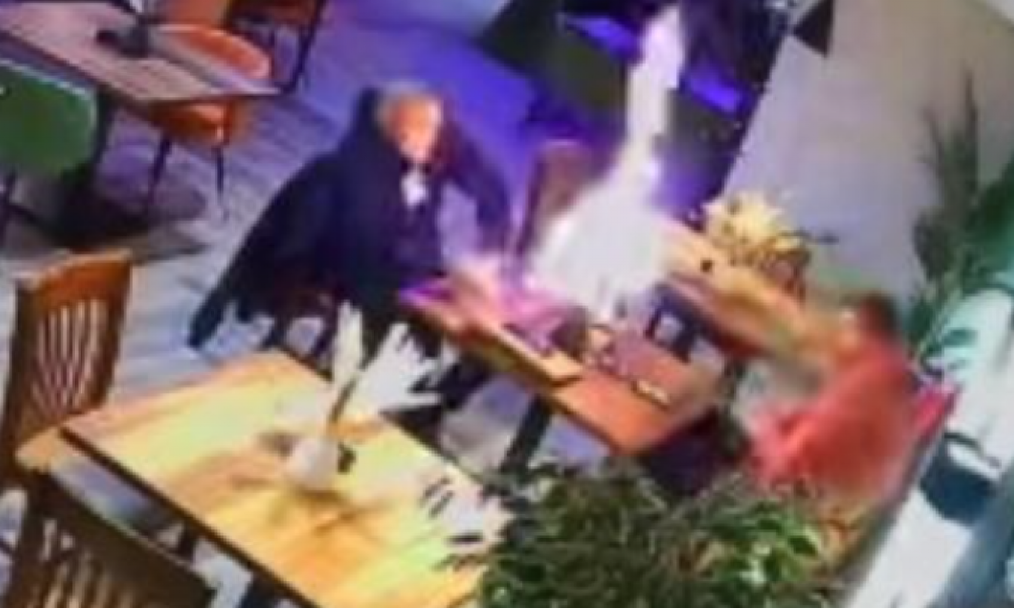 Marko Janjušević Janjuš