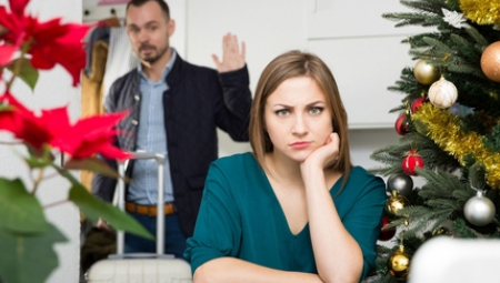 Postoje trenuci između dvoje ljudi kada osećanja buknu, ali i oni kada se ugase brže nego što su nastala