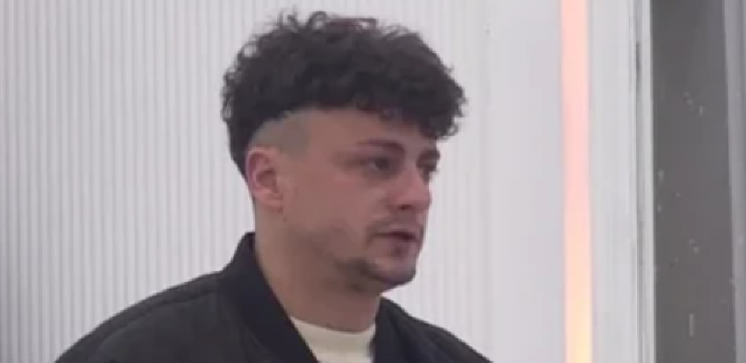 Borislav Terzić Terza