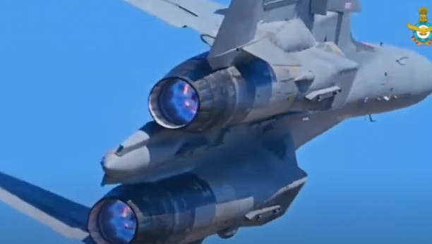Su-30SM2