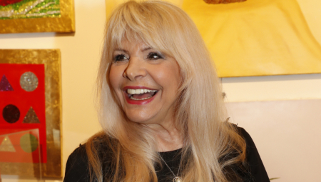 Otkrili pravu prirodu pevačice